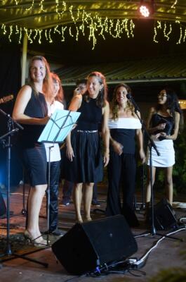 Music Night